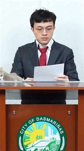 Congressman Barzaga’s Speech on the recent Animal Abuse Cases in Cavite | Kiko Barzaga