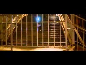 Short film Lenovo "Seize The Night"