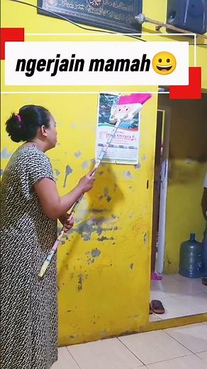 nge prank mamah#shorts