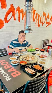12K views · 56 reactions | UNLIMITED KOREAN GRILL in Naga City‼️ 異Romantic Baboy Naga #24 Cohana Realty, Magsaysay Avenue Corner Mayflower Street, Concepcion Pequeña, Naga City (just along the highway) RATES: Php 649 - 12 Choices [Eat-all-you-Can] Php 849- Unli Premium [Unli Grill+Unli Hotpot+Unli Wagyu Cube] ⏰Operating Hours: 11:00 AM - 10:00 PM (Daily) #RomanticBaboyNaga #NagaCity #foodie #LakwatserongIrigenyo | Lakwatserong Irigenyo | Facebook