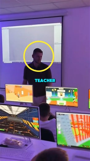 Students Fooled Their Teacher #TheFact #viralvideo #fypシ゚viralシ #facts #reels | The FacT