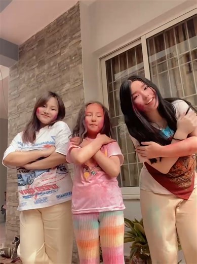 Celebrate Holi with Colorful Fun!