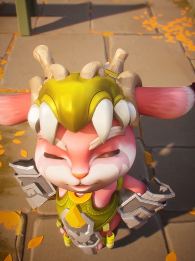 Sparky's Adorable Moments in Lords Mobile Gameplay