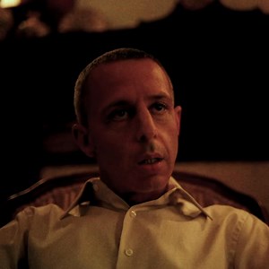 4.9K views · 305 reactions | Play the man, not the ball. The Apprentice is new to watch at home. Starring Sebastian Stan and Jeremy Strong. | Madman Films | Facebook