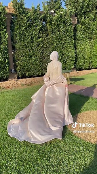 ‏#beauty #girls #viral #foryou #beirut #wedding