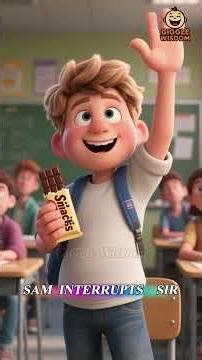 MATH Goes Hilariously Wrong in This Funny Fail Compilation? | Giggle Wisdom #funnylifelessons