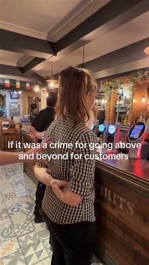 Greeneking Hospitality: Going Above and Beyond