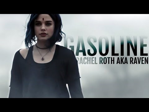 Gasoline || Rachel Roth