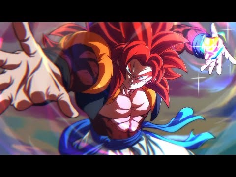 DRAGON BALL Sparking! ZERO MOD LATINO GOGETA VS OMEGA SHENRON