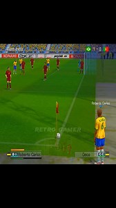 462K views · 10K reactions | Pro Evolution Soccer 6 | Retro Gamer | Facebook