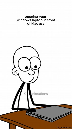 Mac vs Windows: 4K Animation Comparison