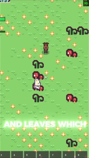 This fox quit mid-shift. You won't believe what happens next