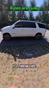 Follow the Rules