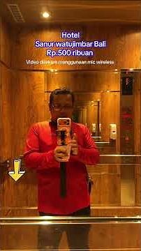 Hotel Sanur Resort Watujimbar Bali | Hotels in Bali