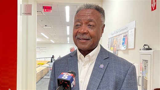 What happens now that Frank White is recalled? Here’s what the County Charter says