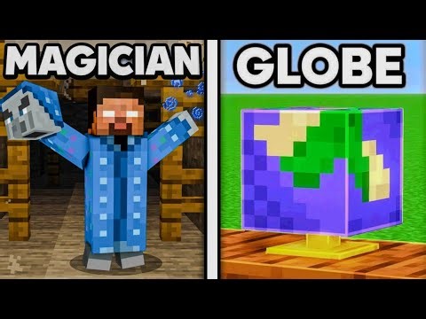 Do These 25 Minecraft Myths Actually Work? We Tested Them 🔥