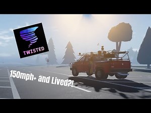 Is The Twister Tamer Actually One Of The Best Interceptors?! Roblox Twisted Part. 14