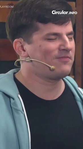 Chistes Divertidos en ESPN Playroom con Nahuel Pennisi y Miguel Granados