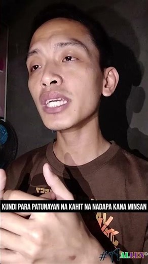 Lesson 129: Tatanggapin mo pa ba ang SECOND CHANCE? | #SHORTS by Allen Villacarlos