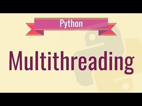 Basic program on Multithreading in python using thread module