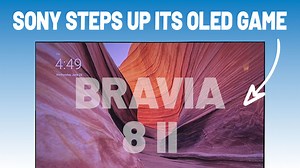 Sony’s new OLED TV offers better brightness than its predecessor, and its impressive overall picture quality allows it to compete well against its flagship OLED competitors. The built-in sound is a clear notch above what you get on most other TVs, even some pricey ones, and Sony’s elegant design means the TV looks good even when turned off. | TechRadar