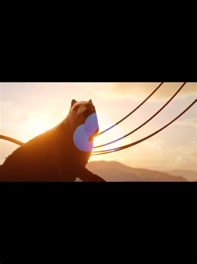 Flow (2024) 🐱🌊🛶 es una película de animación sin diálogos que sigue a un gato 🐈 en su lucha por sobrevivir a una inundación 🌧️. En su aventura, se encuentra con perros 🐕 y ciervos 🦌, y juntos deberán superar sus diferencias para sobrevivir. Una historia conmovedora ❤️ sobre la amistad y la resiliencia 💪 con una animación impresionante ✨. #flow #gatos #pelicula