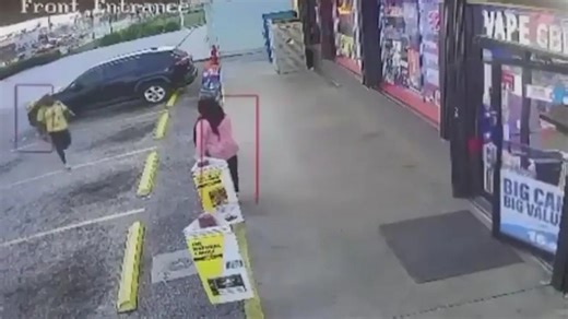 Man accused of killing Florida woman with hammer faces deportation | Morning in America