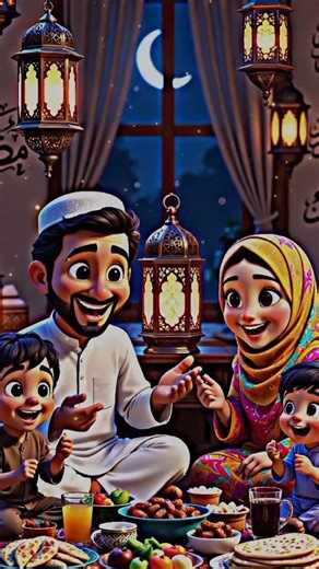 Ramzan ka roya aya #islamic #facts #ytshorts #shorts #shortsfeed #ramadan