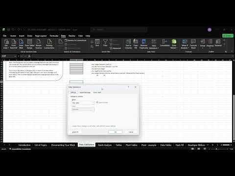 Excel Formula for Numbers Between 1 and 10 (Easy Tutorial)