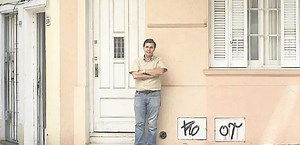 El cine uruguayo, de estreno: "Ficción" y "Auténtico" llegan a  Cinemateca