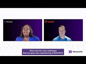 What Led MANTECH to an AI-Driven Support Model