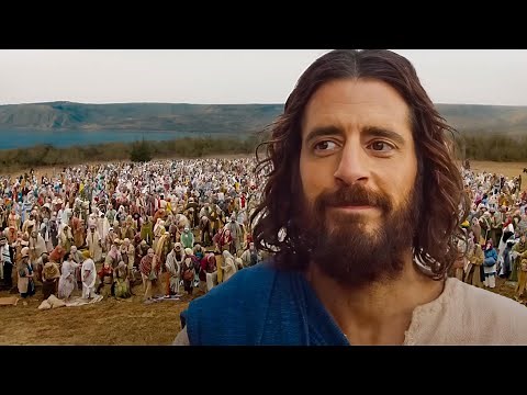 The Sermon on the Mount (Matthew 5-7)