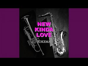 New Kinda Love