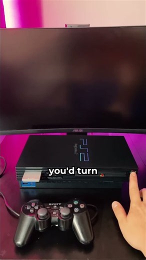 Why Your PS2 Suddenly Entered Hell