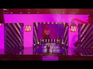 AVN AWARDS 2019 - Favorite Camming Cosplayer - EliseLaurenne - ann by Whitney Wright and Tony Rios