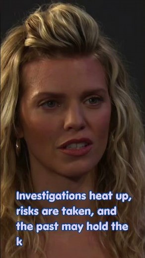 'Days of our Lives' Preview (June 22-26, 2026) #DaysOfOurLives