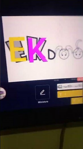Ek Doodles Effects 15