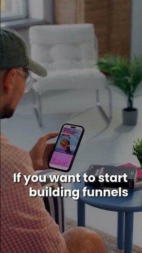 Funnel Building for Beginners
