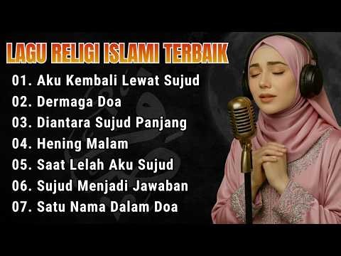 The Latest & Best Islamic Religious Songs, Most Heartfelt Full Album | When Prostration Becomes t...