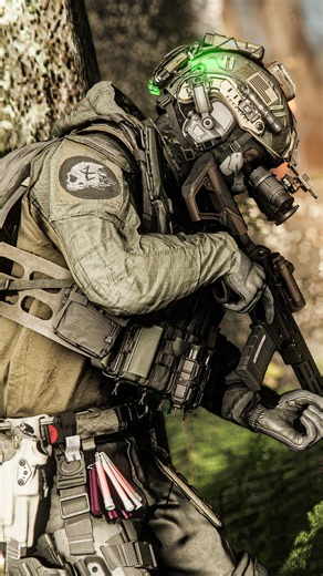 The Solo Ghost Recon Breakpoint Experience