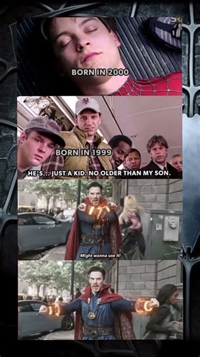 Doctor Strange Ends the Debate in 5 Seconds 😳🔥 | MCU Savage Moment #shorts