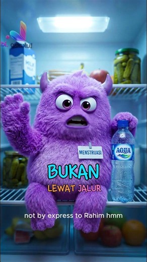Masih percaya mitos haid seperti nggak boleh keramas, minum es, atau olahraga saat haid? #haid #fypシ