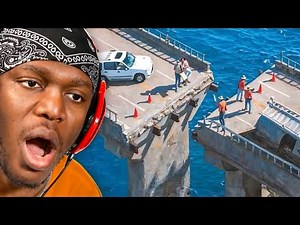 Insane Construction Fails Caught On Camera!