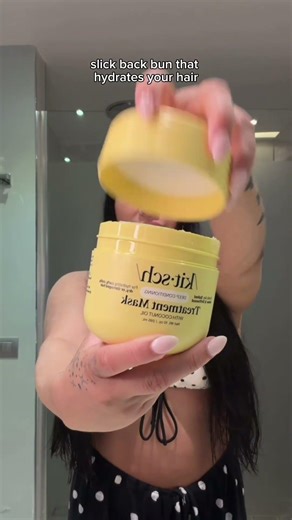 My hydrating routine before I shower🚿 ‪@Mykitsch‬