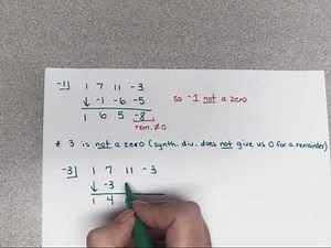 Math 1314 Section 3.4 Notes Part 1