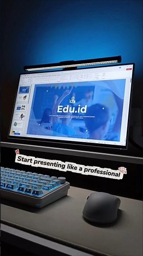 AWESOME POWERPOINT?!? 😱❤