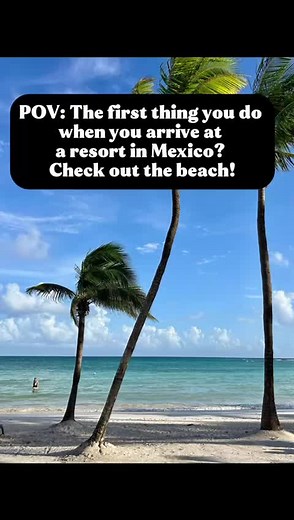 Exploring Barcelo Maya Beach: A Perfect Escape