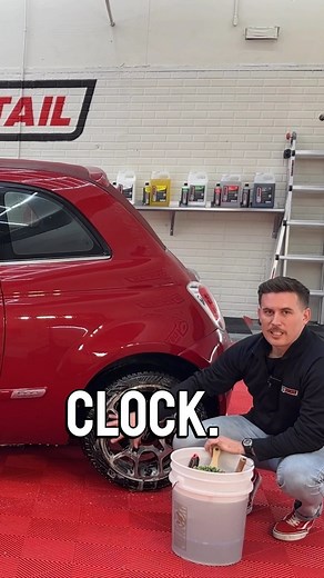 How to improve your details ⁣ .⁣ .⁣ .⁣ .⁣ .⁣ #autodetailer #cardetailer #cardetailing #cardetailingaddict #cardetailingvideo #cardetailingworld #carpro #ceramiccoating #clean #cleancar #coating #detail #detailer #detailers #detailersofig #detailersofinstagram #detailing #detailingaddicts #detailingboost #detailingcars #detailingdoneright #detailinglife #detailingproducts #detailingworld #meguiars #mobiledetailing #paintcorrection #paintprotection #polishing #valeting | DIY Detail