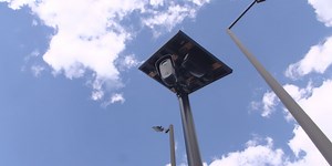 LMPD installing new license plate reading ‘Flock’ cameras