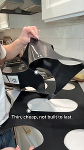 Home is where the good food is and the clean kitchen too. StoveGuard keeps your stovetop spotless, no scrubbing required. | StoveGuard.com